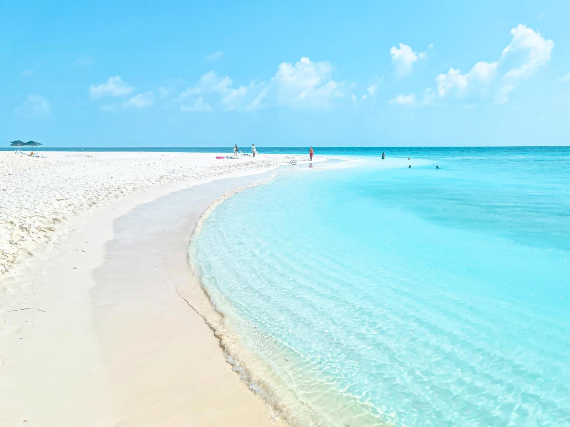 Ukulhas Villa Oceanview Hotel & Spa エクステリア 写真