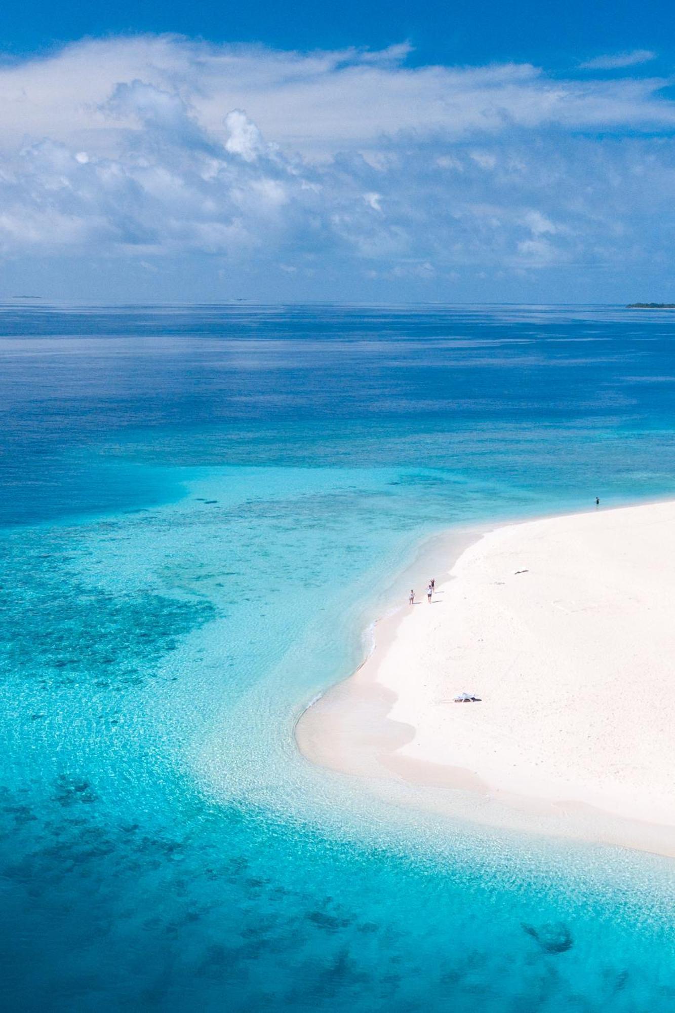 Ukulhas Villa Oceanview Hotel & Spa エクステリア 写真