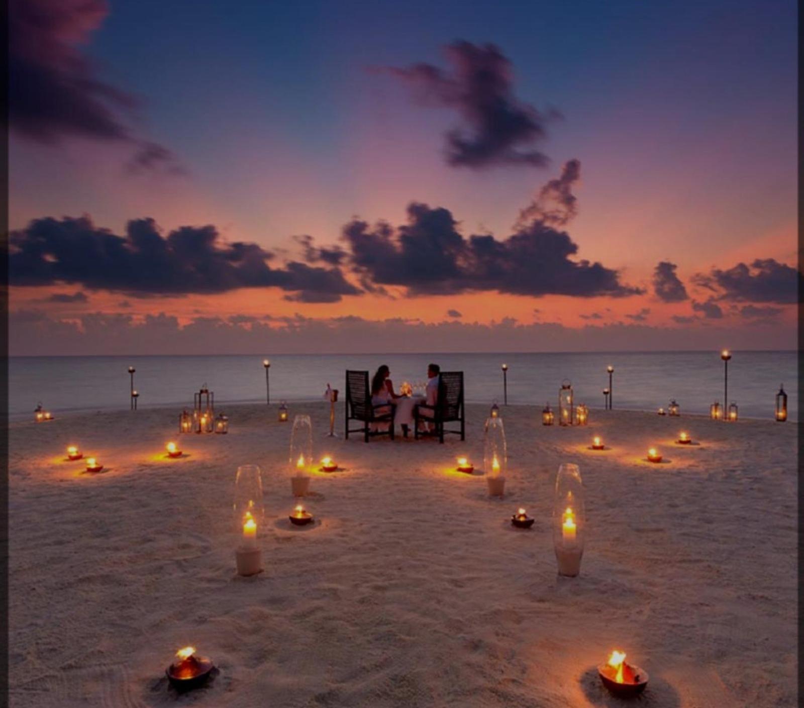 Ukulhas Villa Oceanview Hotel & Spa エクステリア 写真