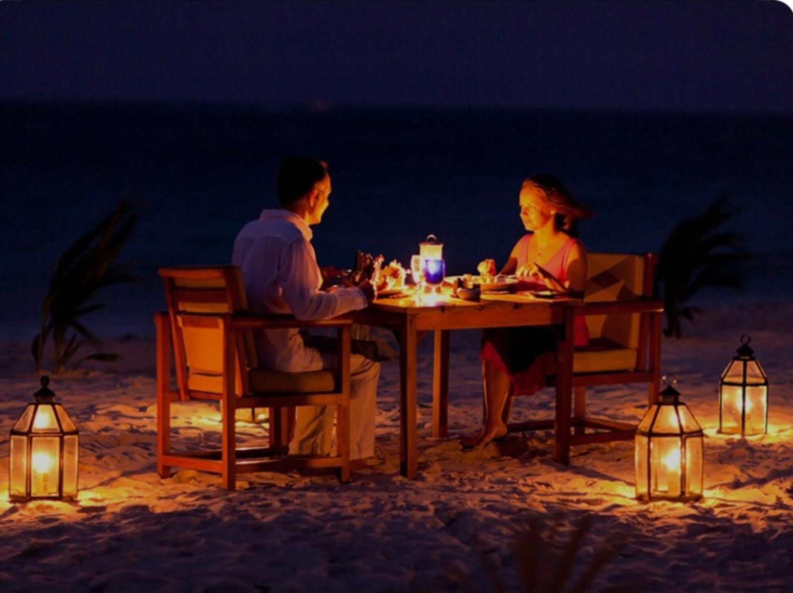 Ukulhas Villa Oceanview Hotel & Spa エクステリア 写真