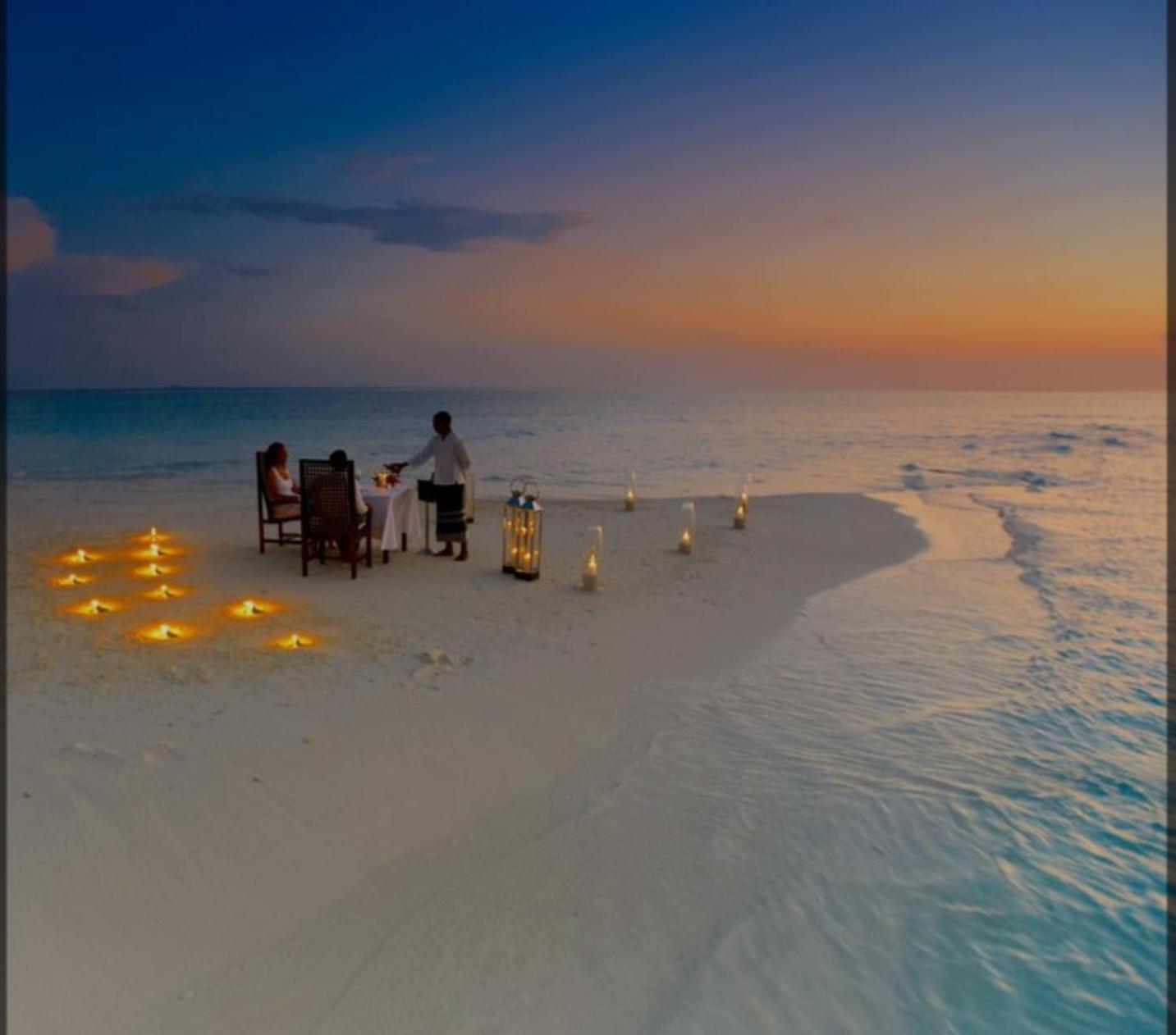 Ukulhas Villa Oceanview Hotel & Spa エクステリア 写真