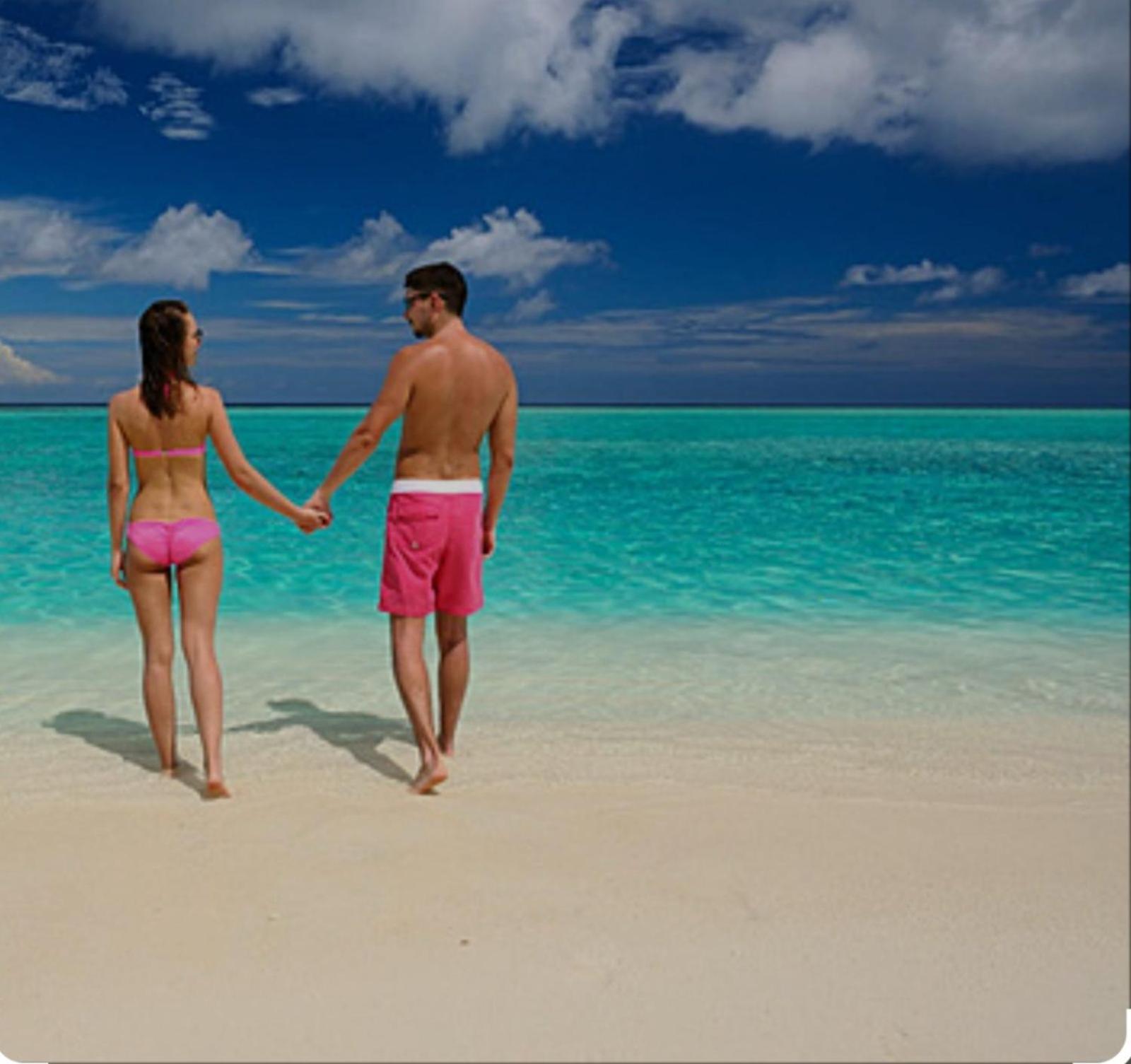 Ukulhas Villa Oceanview Hotel & Spa エクステリア 写真